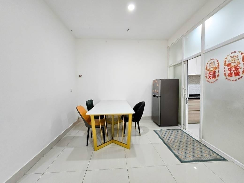 Borey Peng Huoth : The Star Diamond | Dvojvila For Sale & Rent in Chak Angrae Kraom, Meanchey, Phnom Penh