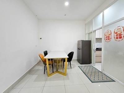 Borey Peng Huoth : The Star Diamond | Dvojvila For Sale & Rent in Chak Angrae Kraom, Meanchey, Phnom Penh