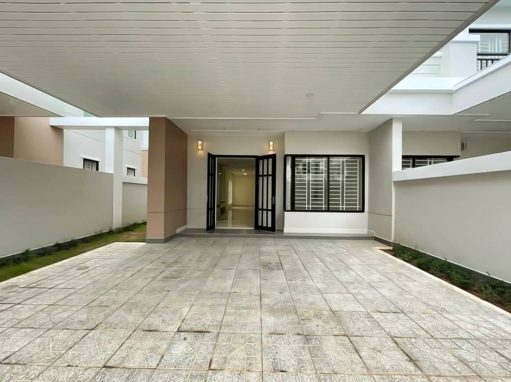 Borey Peng Huoth: The Star Platinum Eco Melody | $345,000 Dvojvila
