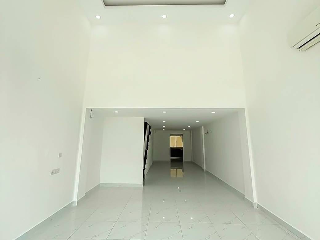 CommercialShophouse Na prodej in Sen Sok $550,000
