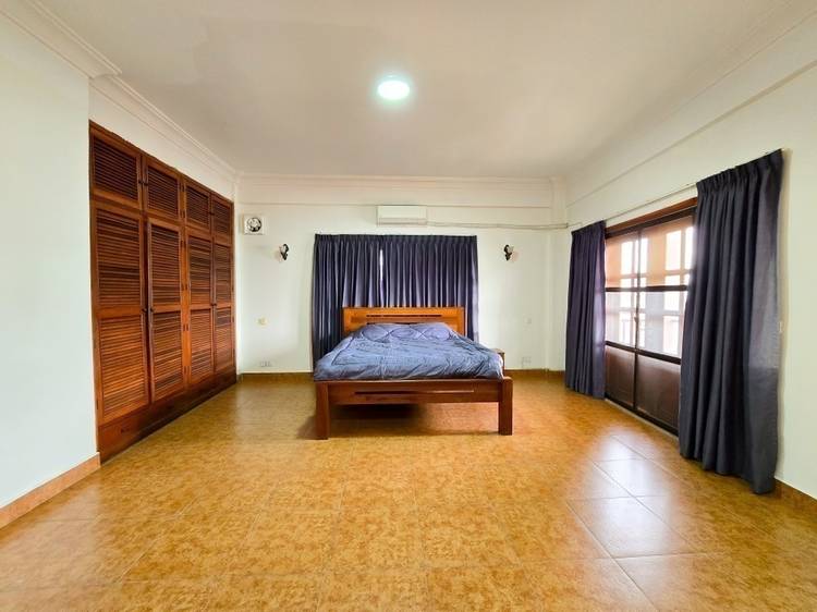 Здание Для Аренды in Toul Tum Poung 1, Chamkarmon, Phnom Penh