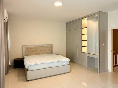 Borey Peng Huoth: The Star Platinum Eco Melody | 187 sqm Land Size Dvojvila K pronájmu for $1,900