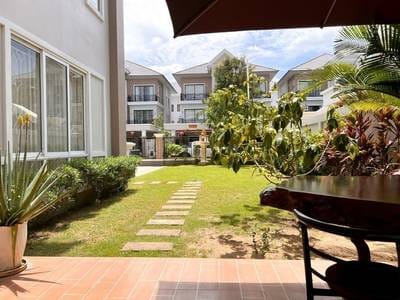 Borey Peng Huoth: The Star Platinum Eco Romance | 500 sqm Land Size Vila K pronájmu