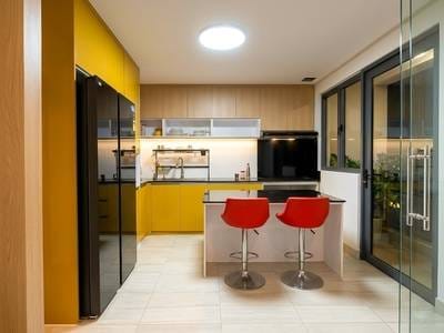 The Palms | ヴィールスボウ, チバーアンポウ, プノンペンの別荘For Sale & Rent