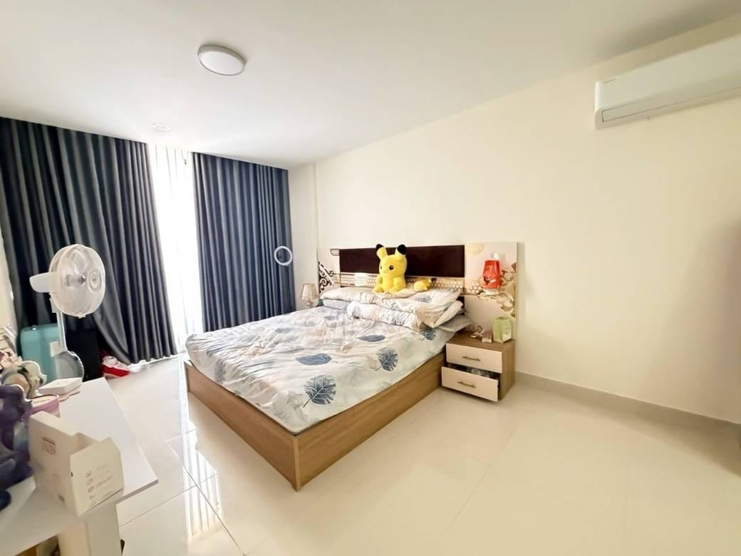 Borey Peng Huoth: The Star Platinum Eco Delta | Řadový dům Na prodej in Veal Sbov, Chbar Ampov, Phnom Penh