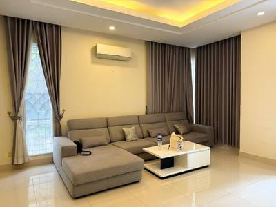 Borey Peng Huoth: The Star Platinum Rosato | 42-964 sqm Living Size Vila K pronájmu in Chbar Ampov