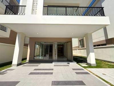 Borey Peng Huoth: The Star Platinum Eco Poli 2 | 302-364 sqm Living Size Vila Na prodej in Chbar Ampov