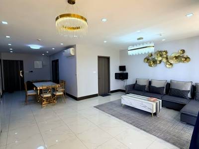 Orkide The Royal Condominium | 인테리어 됨 콘도 For Sale & Rent