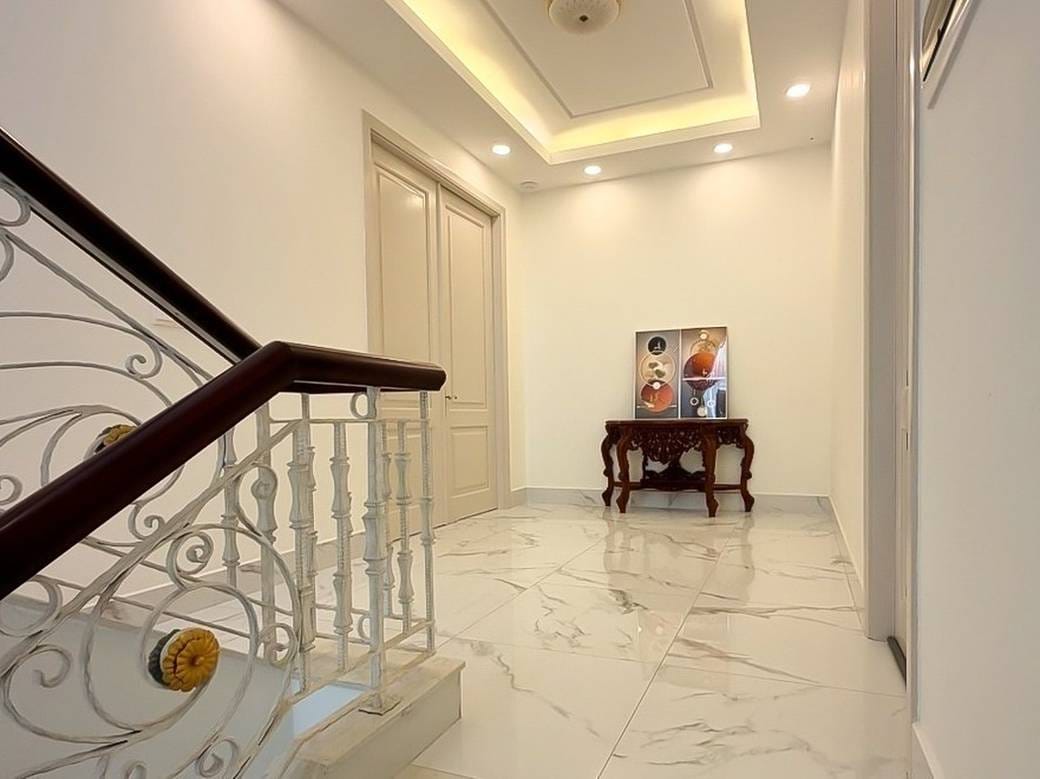 Borey Peng Huoth: The Star Platinum Eco Melody | 216-1,039 sqm Living Size Vila K pronájmu in Chbar Ampov
