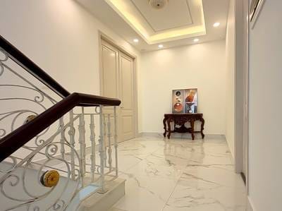 Borey Peng Huoth: The Star Platinum Eco Melody | 216-1,039 sqm Living Size Vila K pronájmu in Chbar Ampov