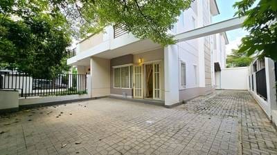 Borey Peng Huoth: The Star Platinum Rosato | 220 sqm Land Size Dvojvila K pronájmu