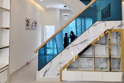 Borey Peng Huoth: The Star Platinum Eco Sunrise | Shophouse For Sale & Rent in Veal Sbov, Chbar Ampov, Phnom Penh