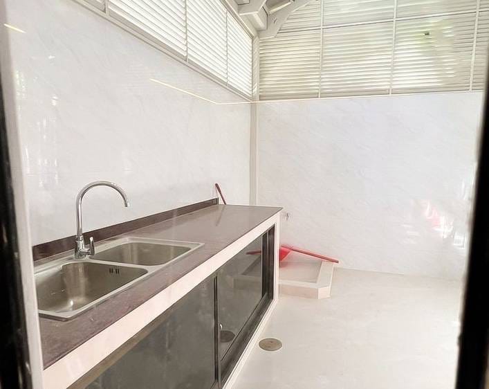 Borey Peng Huoth: The Star Platinum Eco Delta | Řadový dům K pronájmu in Veal Sbov, Chbar Ampov, Phnom Penh