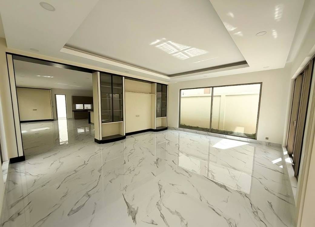 Borey Peng Huoth: The Star Platinum Eco Poli 1 | 306 sqm Land Size Vila Na prodej