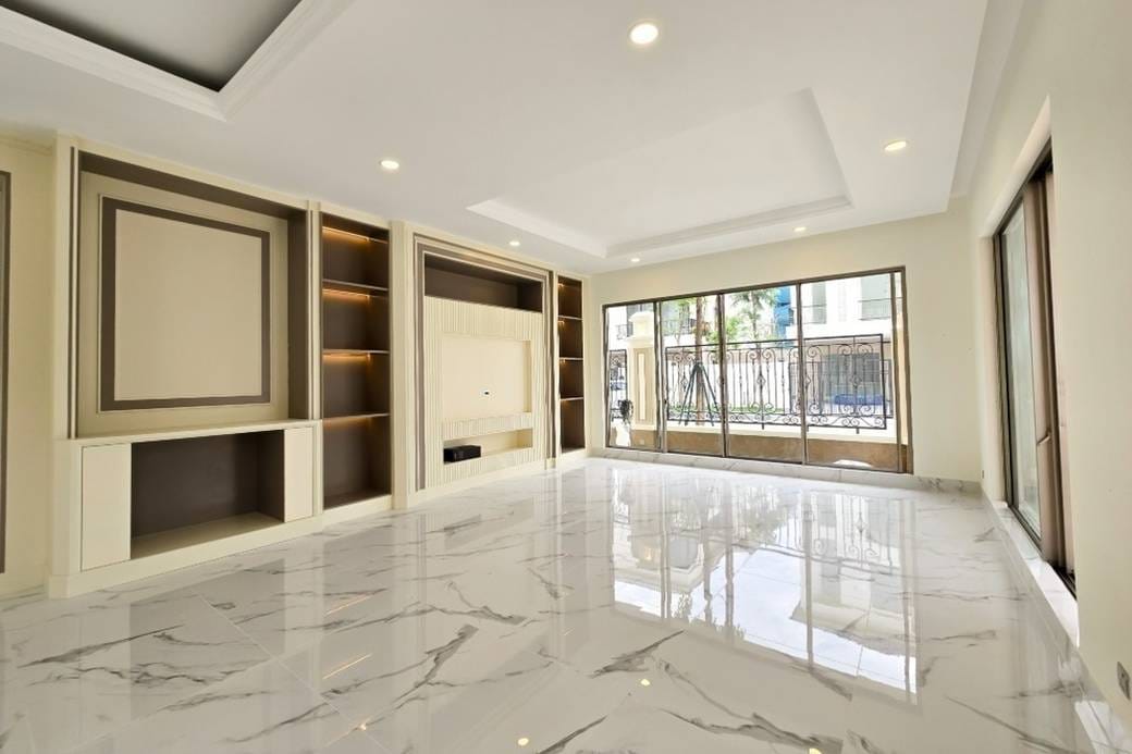Borey Peng Huoth: The Star Platinum Eco Poli 1 | $920,000 Vila