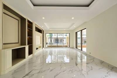Borey Peng Huoth: The Star Platinum Eco Poli 1 | 486 sqm Land Size Vila Na prodej