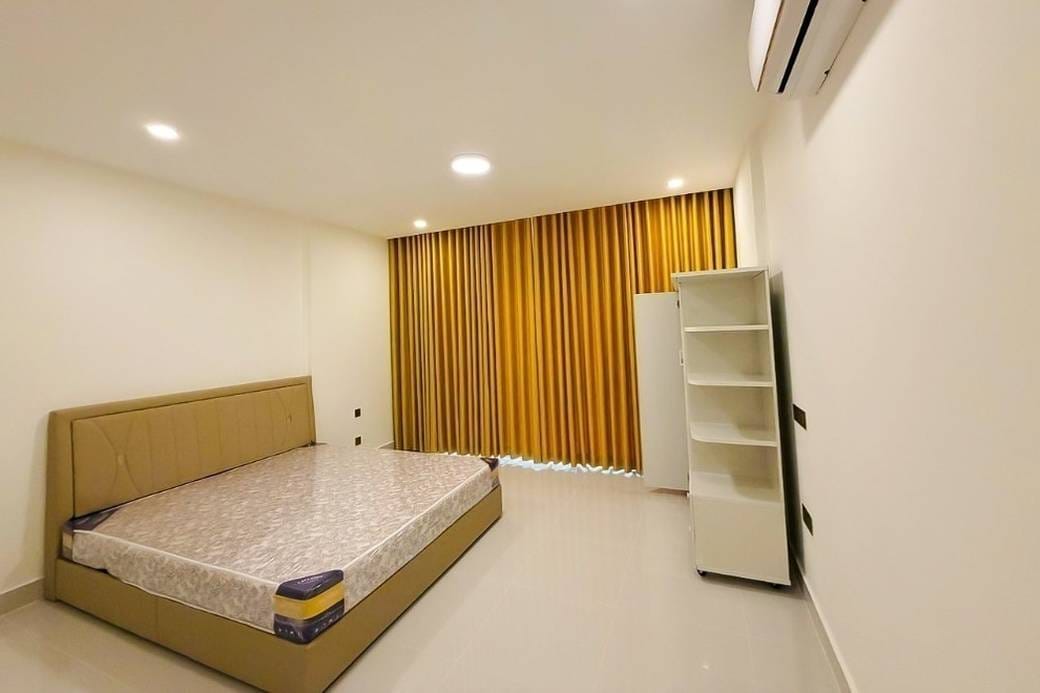 Borey Peng Huoth: The Star Platinum Eco Sunrise | Shophouse K pronájmu in Veal Sbov, Chbar Ampov, Phnom Penh