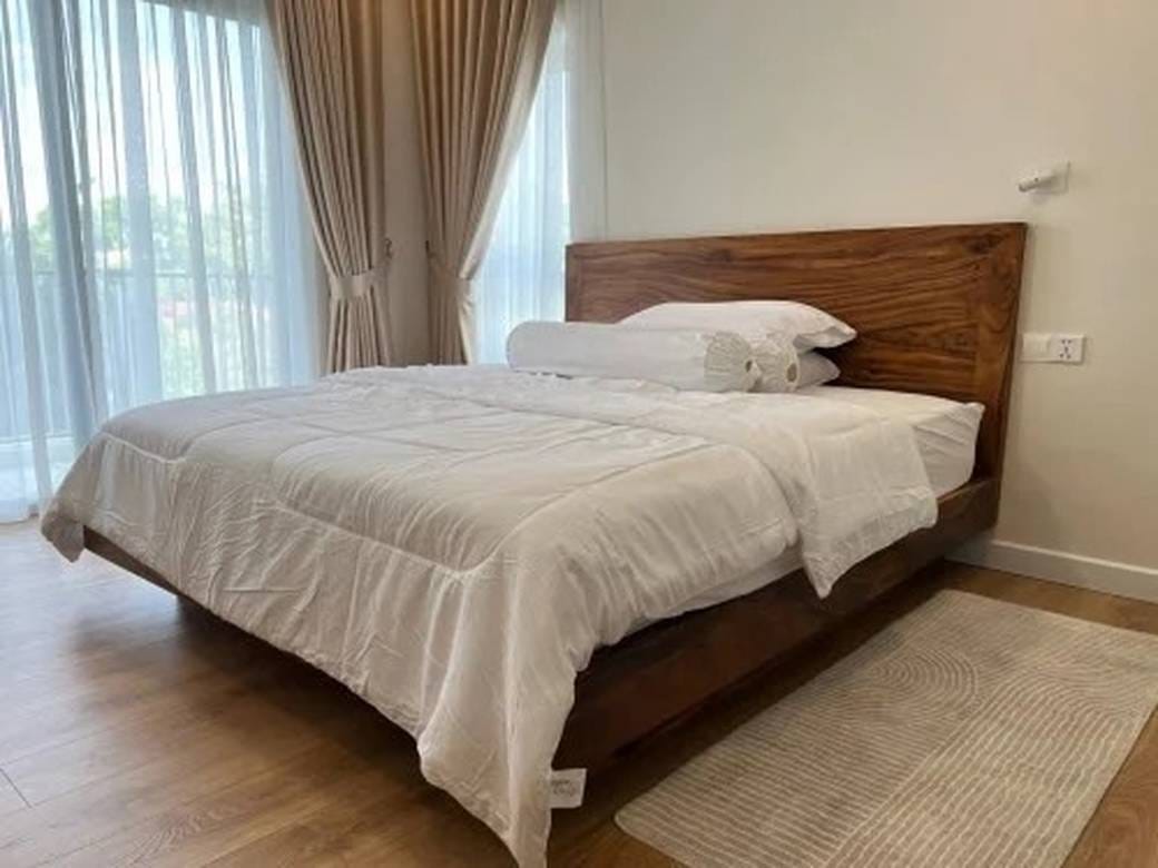 1,246 sqm Land Size Vila Na prodej