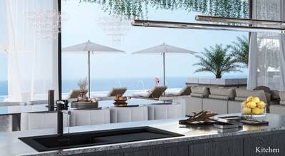 Oceana Valley Residence | Willa Na sprzedaż w, Sangkat Muoy, Sihanoukville, Sihanoukville