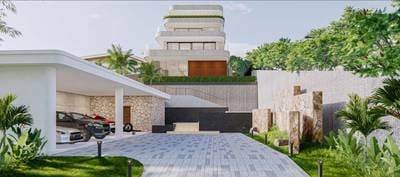 Oceana Valley Residence | Zapytaj Willa