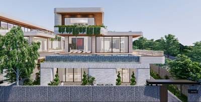 Oceana Valley Residence | Zapytaj Willa