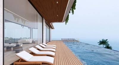Oceana Valley Residence | Willa Na sprzedaż w Sihanoukville Zapytaj