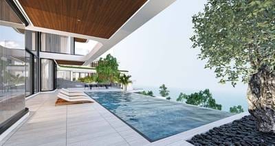 Oceana Valley Residence | Sangkat Muoyの別荘売り物件（Sangkat Muoy）