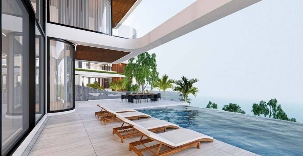 Oceana Valley Residence |, サンカットムオイ, シアヌークビル, シアヌークビルの別荘売り物件
