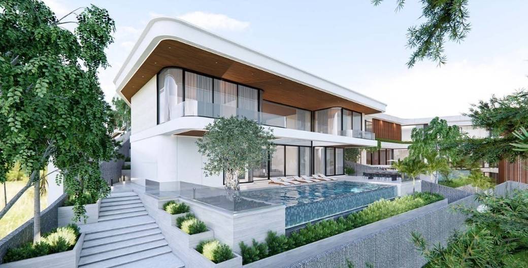Oceana Valley Residence | Novostavba Na prodej in Sangkat Muoy, Sihanoukville, Sihanoukville