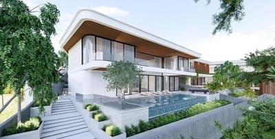 Oceana Valley Residence | Novostavba Na prodej in Sangkat Muoy, Sihanoukville, Sihanoukville