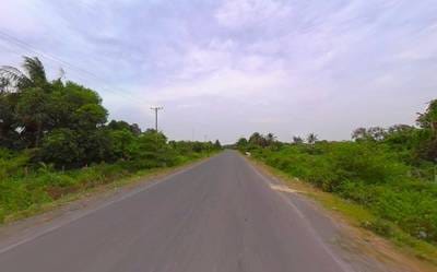Pong Tuek Lot For Sale in Pong Tuek
