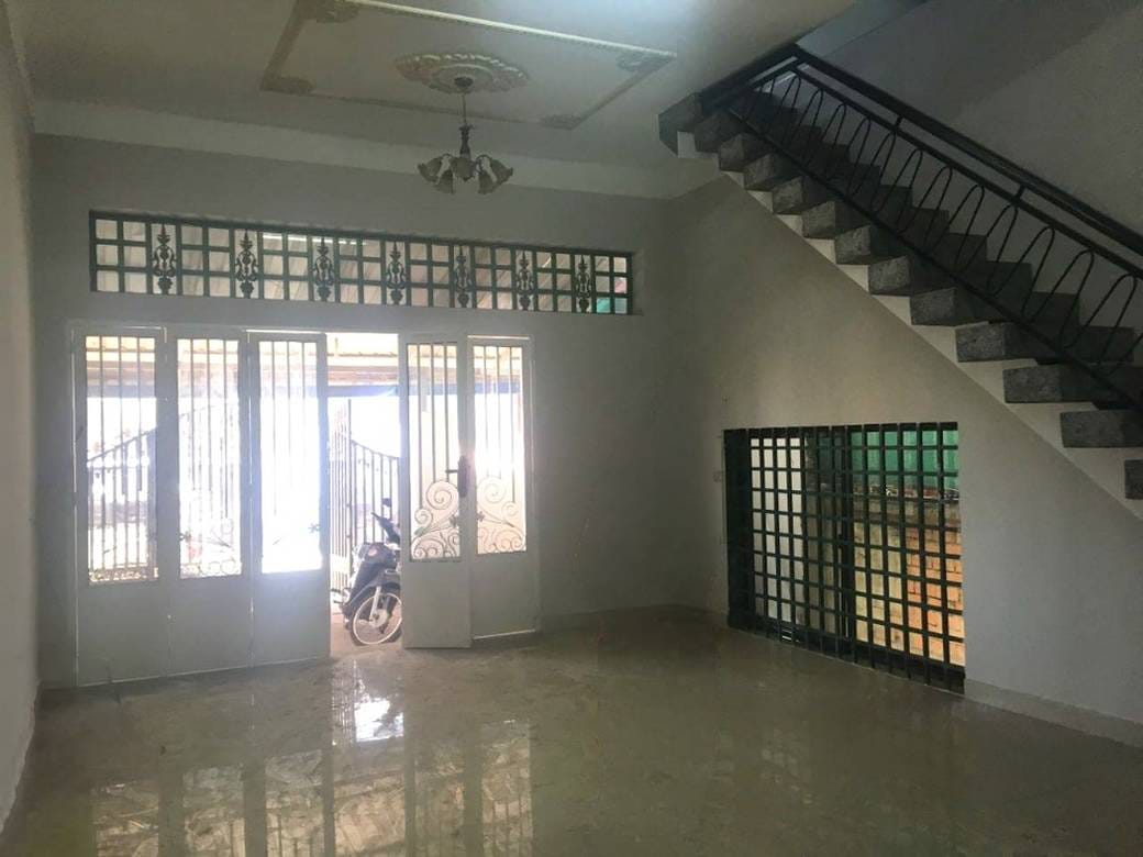 Sen Sok店屋出售，价格$215,000