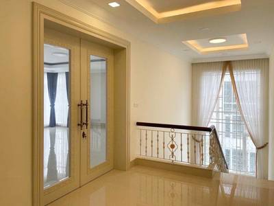 Borey Peng Huoth: The Star Platinum Euro Ville | Villa For Sale & Rent with 3 Parking Space