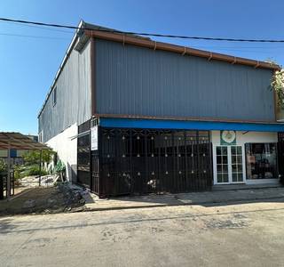 Warehouse For Sale in Por Sen Chey $140,000