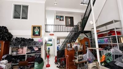 $140,000 Warehouse