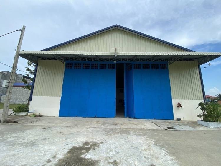 Kantaok, Kamboul, Phnom Penhの倉庫売り物件