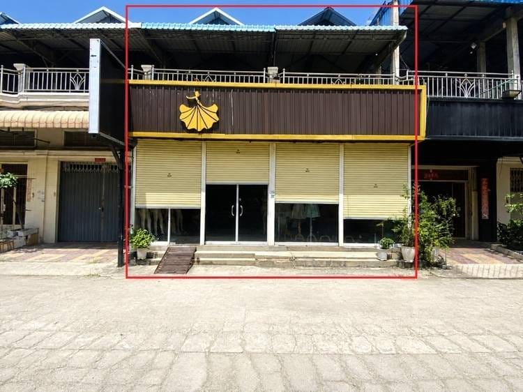Trapeang Kong, Samraong Tong, Kampong Speuの連棟住宅売り物件