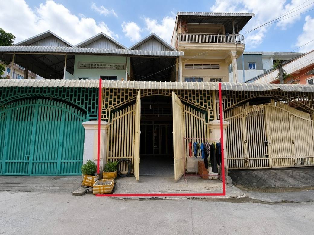 🏦Link House Available for Urgent Sale at a Special Price (Negotiable).