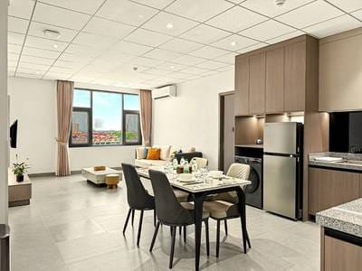 Modera Residence | $1,100 Apartmán se službami