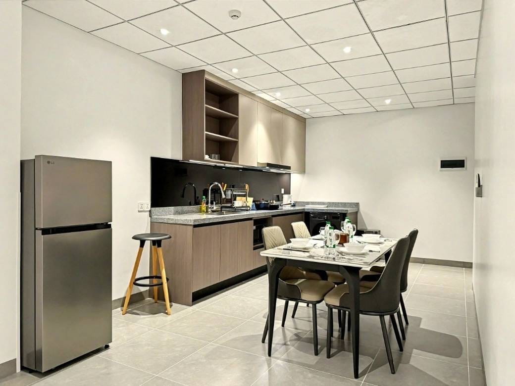 Modera Residence | $700 Studio Type