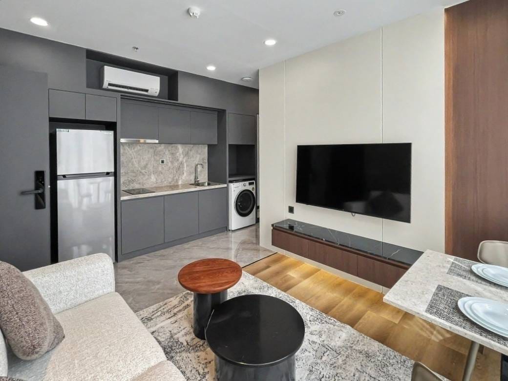 Mara Residence | $800 Apartmán se službami