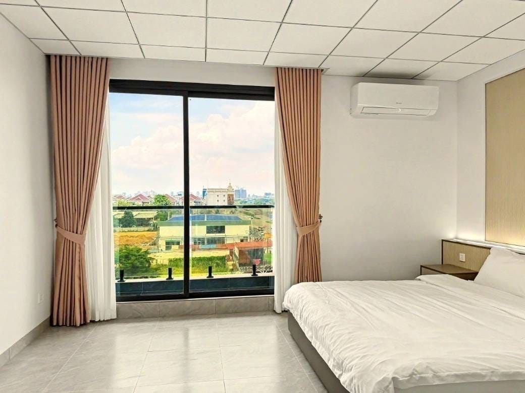 Modera Residence | 服务式公寓出租，位于, 思柏, 雷西郊区, 金边