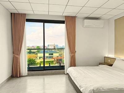 Modera Residence | 服务式公寓出租，位于, 思柏, 雷西郊区, 金边