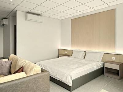 Modera Residence | Zařízeno Studio K pronájmu