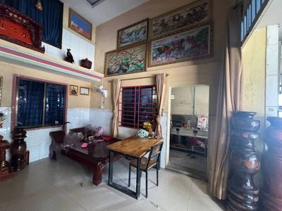 73 sqm Land Size Link House For Sale
