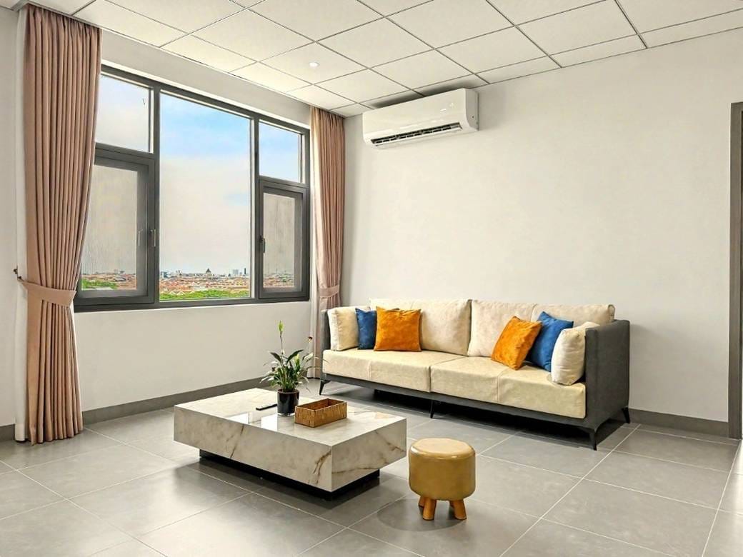 Modera Residence | Zařízeno Apartmán se službami K pronájmu