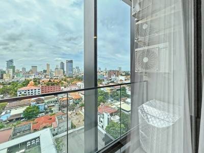 Mara Residence | Apartmán se službami K pronájmu in Boeng Reang, Daun Penh, Phnom Penh