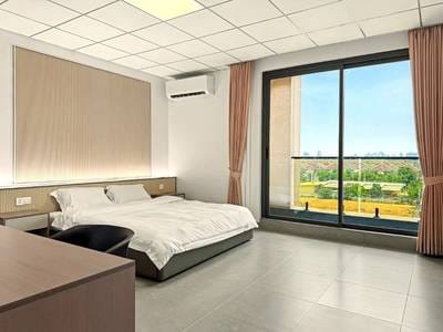 Modera Residence | Apartmán se službami K pronájmu in Svay Pak, Russey Keo, Phnom Penh