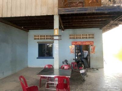 House and lot Na prodej in Svay Kravan, Chbar Mon, Kampong Speu