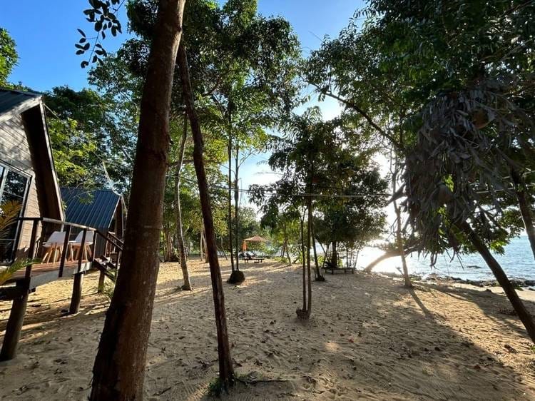អាជីវកម្ម សំរាប់លក់ នៅ Prey Nob, Sihanoukville